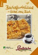 Backofenträume, Gutes vom Blech - Landküche | Buch | Zustand sehr gut