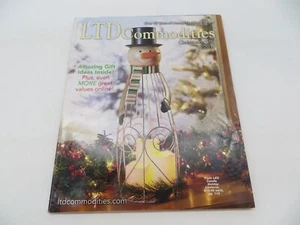 LTD COMMODITIES Katalog Weihnachtsgeschenke 2017 X-Mas Referenz * - Bild 1 von 6