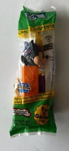Dispensador y caramelos sellados PEZ Disney “Extreme Mickey Mouse” - Imagen 1 de 3