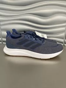 Sneaker da uomo Adidas Energyfalcon taglia 11M EG2928 Tech Indaco/Legend inchiostro/Onix - Foto 1 di 5