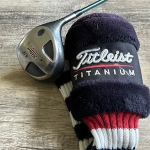 Titleist Titanium Driver 975D 8.5 Degree Loft True Temper S-Flex Graphite Shaft - Picture 1 of 7