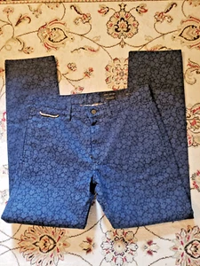 Marc Jacobs Pantalón Vaquero Hombre Talla 34/50 - Imagen 1 de 4