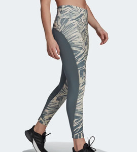 adidas Green Leggings for Women for sale | eBay