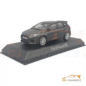 NOREV 270552 FORD FOCUS RS 2016 1/43 - Picture 1 of 3