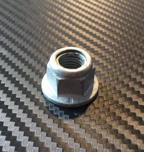 Genuine Ford Transit / Tourneo 2012 / 2014 Adjusting Nut. Finis: 1764272 - Picture 1 of 1