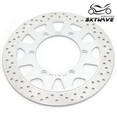 Front Brake Rotor for Suzuki Boulevard C50 C50T 06-17 Intruder Volusia 800 VL800 - Image 1 of 4