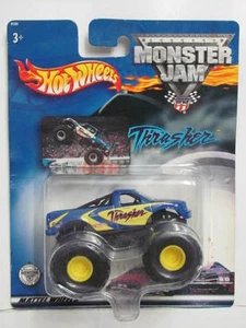  Monster Jam 2002 Thrasher - Imagen 1 de 1