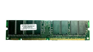 Computer PC 128MB SDRAM DIMM PC100 MHZ Rohs RAM - Picture 1 of 2