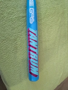 Nuevo Bate Lanzamiento Lento Easton Tantrum Motherload USSSA 26 OZ - ESU4TNTX - 2 piezas - 12,5"  - Imagen 1 de 15
