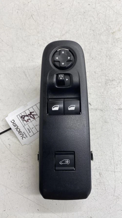 Interrupteur de leve vitre CITROEN BERLINGO 3 M PHASE 1 98329368ZD - Photo 1/4