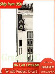 Servoconductor probado Mitsubishi MDS-B-V1-45 - Imagen 1 de 16