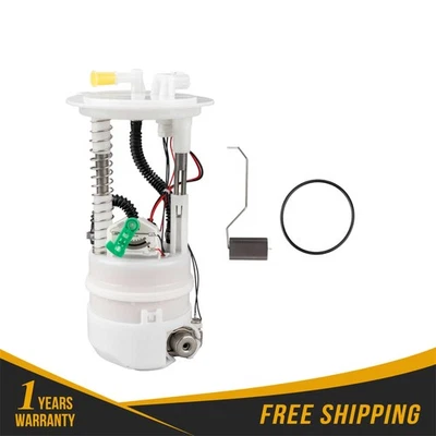 Conjunto de bomba de combustible para Nissan Rogue 2008-2013 2014-2015 Rogue Select 17040JM00A Foto 1 de 4