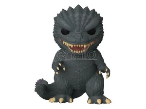 Godzilla 70th Anniversary Pop! Movies Vinile Figura Godzilla 1999 9 Cm Funko - Foto 1 di 3