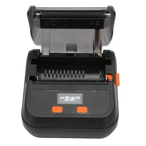 BT Thermal Label Printer Fast HD Printing Automatic Detection Wireless Label CB - Bild 1 von 24