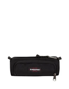 Trousse Eastpak Triple Bench Ref 65984 008 Noir 20.5*7.5*6cm neuf - Photo 1/3