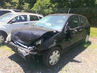 Passenger Right Front Spindle/Knuckle Without ABS Fits 06-09 Ford Focus OEM - Image 1 of 4