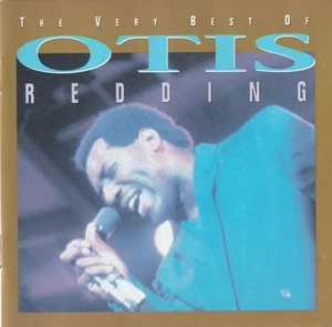 Otis Redding – The Very Best Of Otis Redding CD - Picture 1 of 2