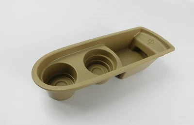 Задний подстаканник домкрат крышка доступа светло-коричневый OEM Tahoe Yukon 2007 - 2014 ✅ - Изображение 1 из 4