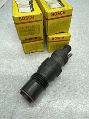 BOSCH  verstuiver 0986430207 - Image 1 of 4