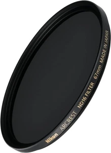 Nikon ARND16F67 ND Filter ND16 2.6 inches (67 mm) from japan NEW - Picture 1 of 1