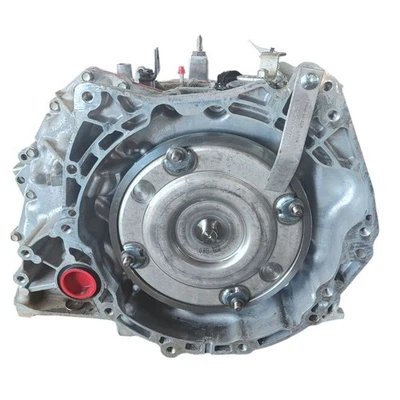 Transmisión automática CVT 1,8 L compatible con 13-16 SENTRA 1790532 Foto 1 de 4