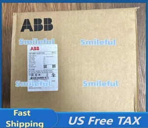 ABB 1SFA897104R7000 PSE37-600-70 ARRANQUE SUAVE 37A 100-250VAC libre de impuestos de EE. UU. - Imagen 1 de 4