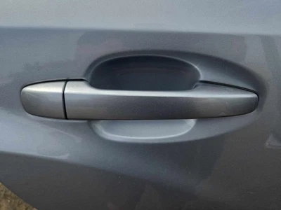 Used Rear Right Exterior Door Handle fits: 2017 Subaru Xv crosstrek assembly rea Foto 1 de 4