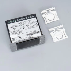 For Dixell Digital Temperature Control XR06CX Programmable Commercial Freezer US - Picture 1 of 8