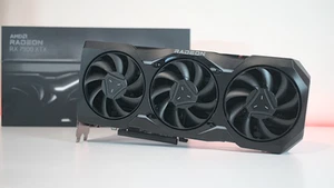 AMD Sapphire Reference Model 7900XTX not posting as-is - Picture 1 of 1