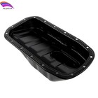 8200702781 FOR RENAULT CLIO KANGOO TWINGO MODUS 1.2 ENGINE OIL SUMP PAN STEEL