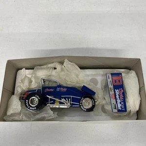 1995 #18 BRAD DOTY 1:24 ACTION COORS LIGHT SPRINT CAR - Picture 1 of 9