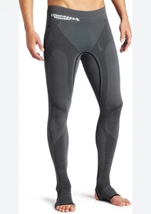 Zoot CompressRX Recovery/Travel FULL Tight Sz 2 Tall M Unisex Compression Tights - Picture 1 of 11