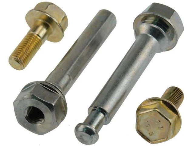 Kit de pasador guía de pinza de freno de disco delantero para Hyundai Sonata 2011 PT893XS 2004-2015 Foto 1 de 1