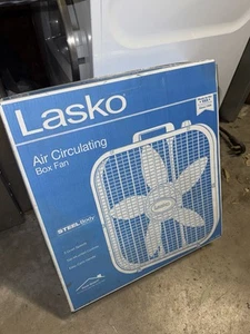 Lasko Air Purifier - Picture 1 of 1