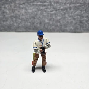 Hardball Vintage 1988 GI Joe ARAH Action Figure - Picture 1 of 3