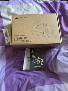 Corsair XT Hardline Bending Kit (12mm & 14mm) - Afbeelding 1 van 3
