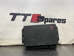 Audi TT Convertible CCM comfort control module 8N7962267B Roadster 8N - Picture 1 of 8