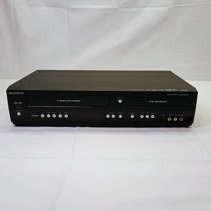 Magnavox ZV427MG9 Videorecorder/DVD-Kombirecorder für Ersatzteile oder Reparatur - Bild 1 von 15