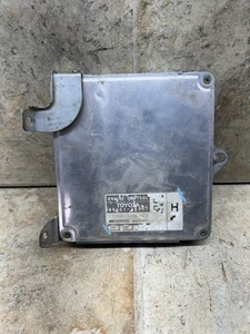 88-89 TOYOTA 4RUNNER PICKUP 3.0 V6 3VZE 3VZ ECU ECM ENGINE COMPUTER 89661-35281 - Picture 1 of 6