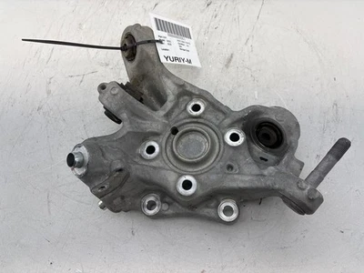 Acura RDX 2019-2023 tracción delantera trasero derecho nudillo OEM Foto 1 de 4