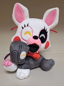 Youtooz Five Nights At Freddy's Limited Edition MANGLE Plush 9" ๐ฅ๐ฅ SOLD OUT!!! - Picture 1 of 15