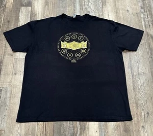 Game of Thrones House of the Dragon Mens Tshirt 3XL Gods Kings Fire Blood Crown - Picture 1 of 4
