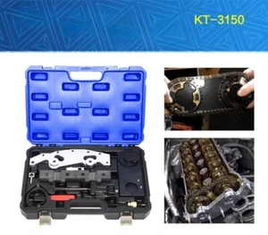 Engine Timing Tool Dual Vanos Engine Camshaft Alignment Kit Timing Tool - Picture 1 of 16