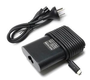 65W Netzteil Ladegerät für Dell Latitude 5420 7400 7420 7390 7370 - Bild 1 von 5