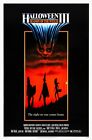 Внешний вид - HALLOWEEN III: SEASON OF THE WITCH (1983) ORIGINAL MOVIE POSTER  -  ROLLED