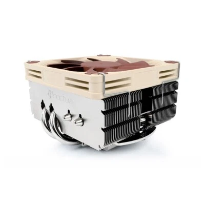 Noctua NH-L9x65 Dissipatore per CPU Low Profile - Immagine 1 di 4