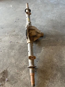 FORD F250 BARE HOUSING DIFF, SOLD AS IT IS. YOU GET WHAT YOU SEE - Picture 1 of 6