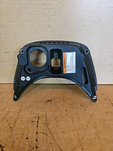 2022 Piaggio Vespa GTS 125 Supersport -2747 Miles - Rear Cover Fairing IB006212 - Picture 1 of 3