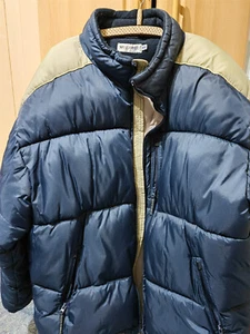 Herren warme Winterjacke Größe XXL - Bild 1 von 3