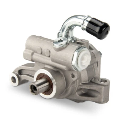 Bomba de direção hidráulica para 2007-17 GMC Acadia Buick Enclave Saturn Outlook 21-2403 - Imagem 1 de 4